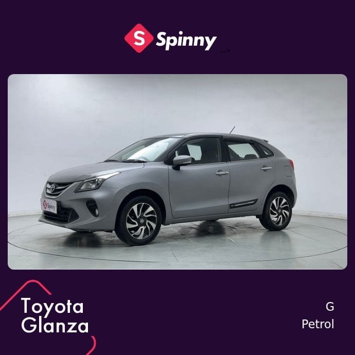 Glanza image 1 Glanza image 1