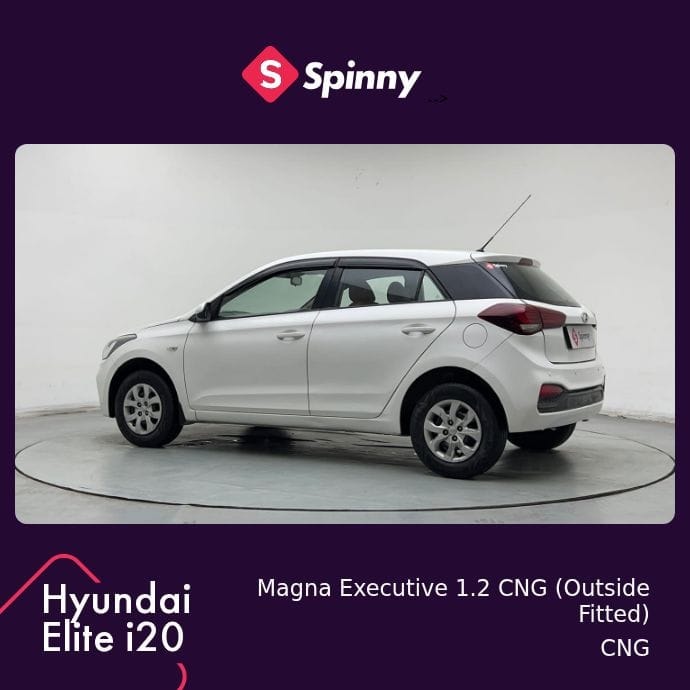 Elite i20 image 3 Elite i20 image 3