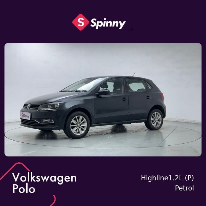 Polo image 1 Polo image 1