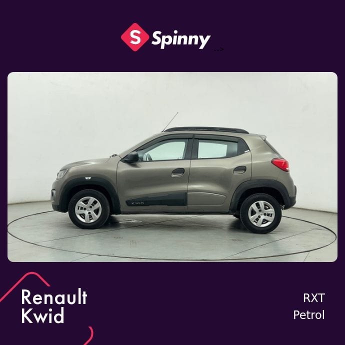 Kwid image 2 Kwid image 2
