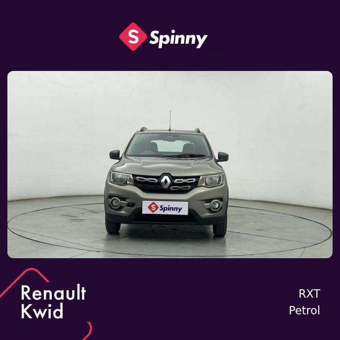 Kwid image 8 Kwid image 8