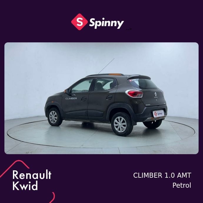Kwid image 3 Kwid image 3
