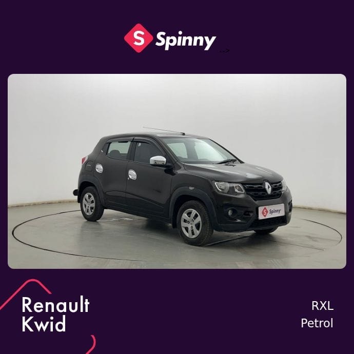 Kwid image 7 Kwid image 7