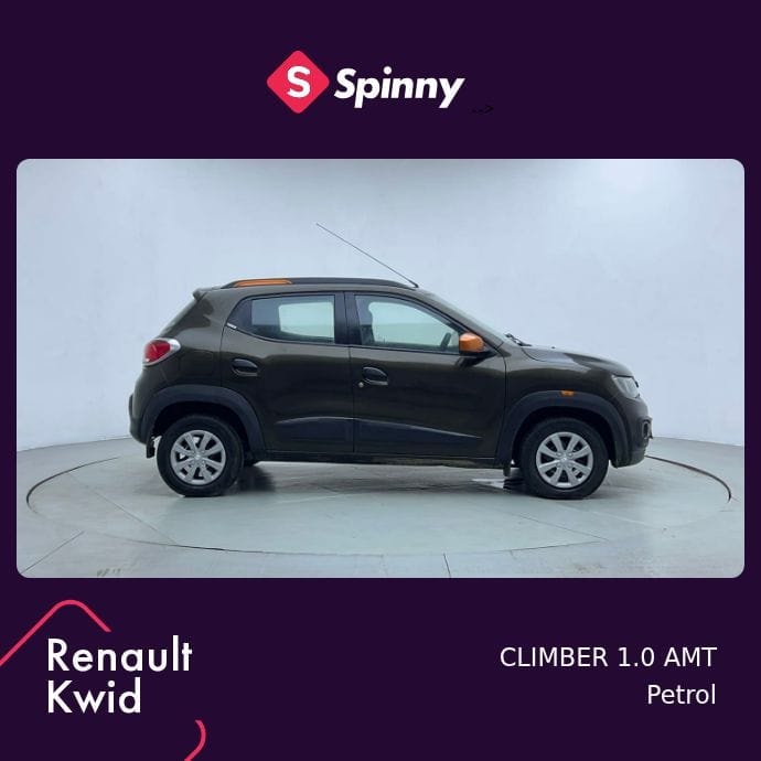 Kwid image 6 Kwid image 6