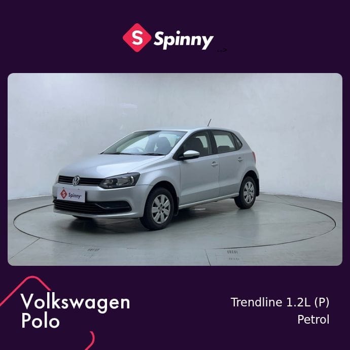 Polo image 1 Polo image 1