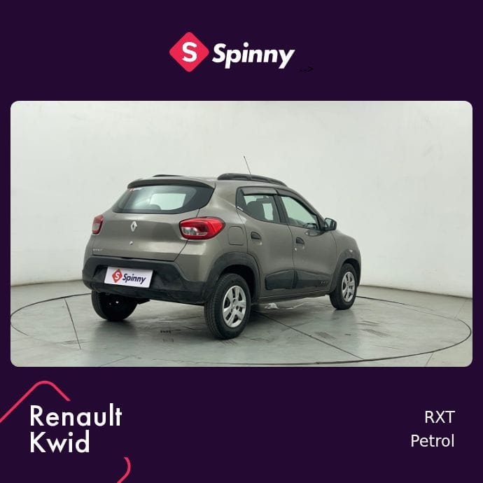 Kwid image 5 Kwid image 5