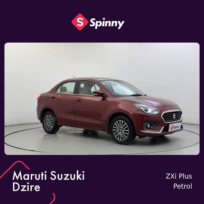 Dzire image 7 Dzire image 7