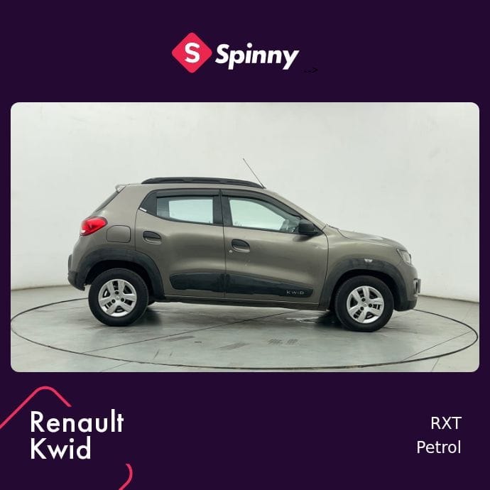 Kwid image 6 Kwid image 6