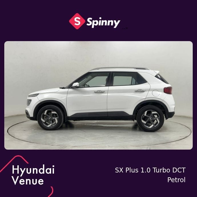 Used 2019 Hyundai Venue Used 2019 Hyundai Venue