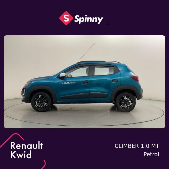 Kwid image 2 Kwid image 2
