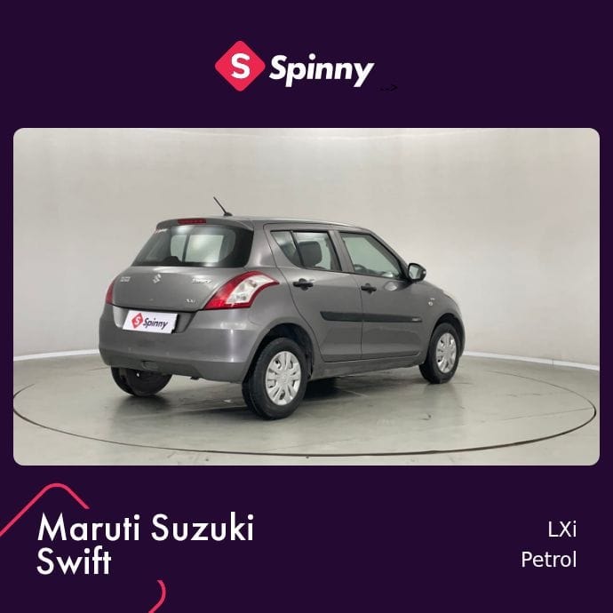 Swift image 5 Swift image 5