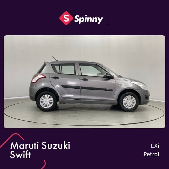 Swift image 6 Swift image 6