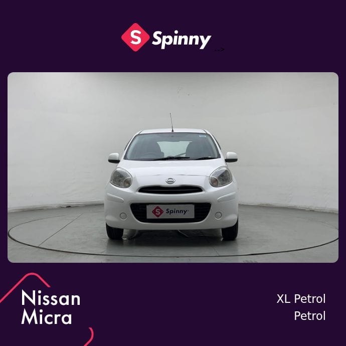 Micra image 8 Micra image 8
