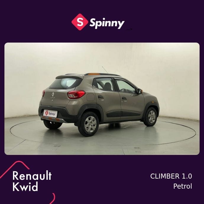 Kwid image 5 Kwid image 5