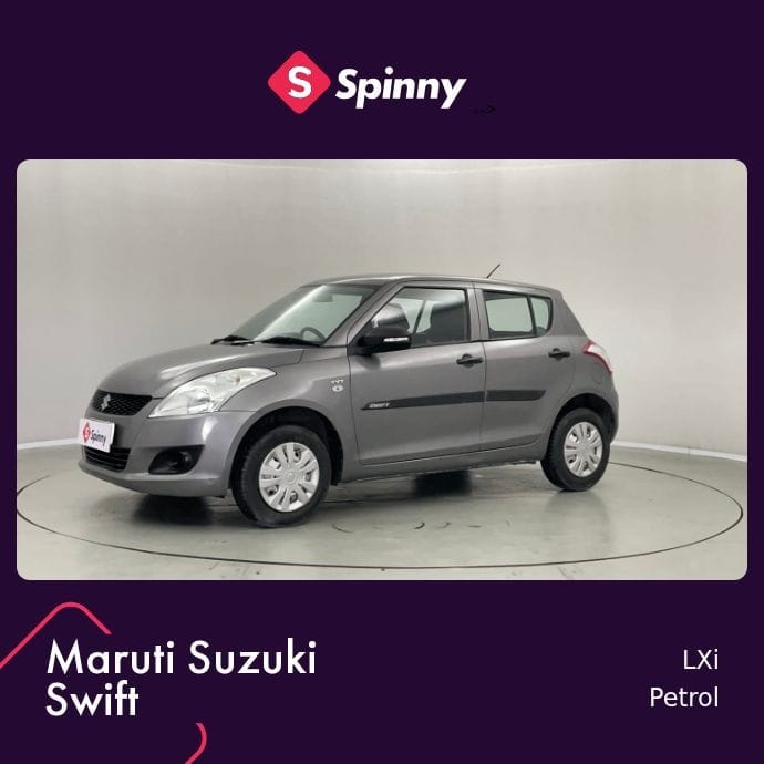 Swift image 1 Swift image 1
