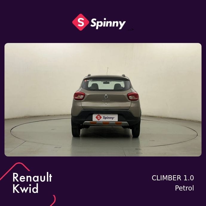 Kwid image 4 Kwid image 4