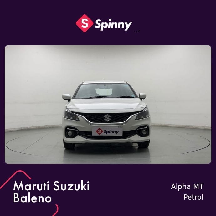 Baleno image 8 Baleno image 8