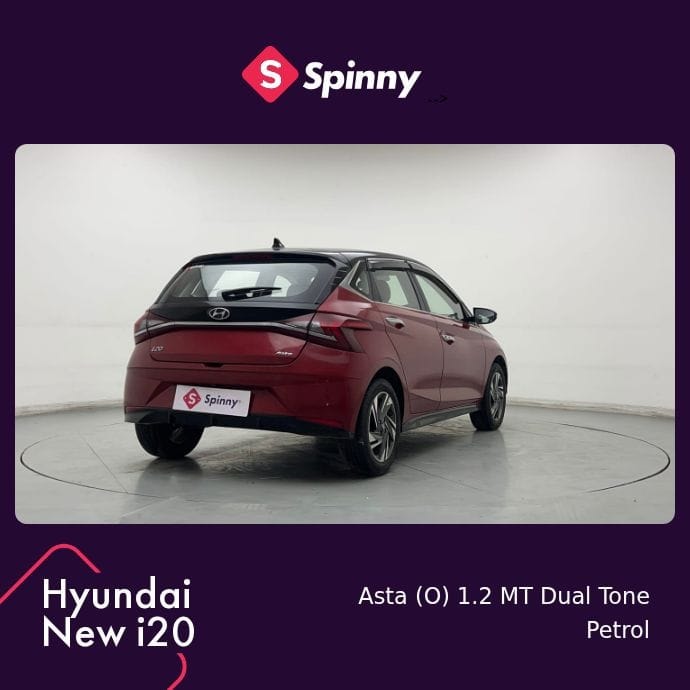 Used 2021 Hyundai Elite i20 Used 2021 Hyundai Elite i20