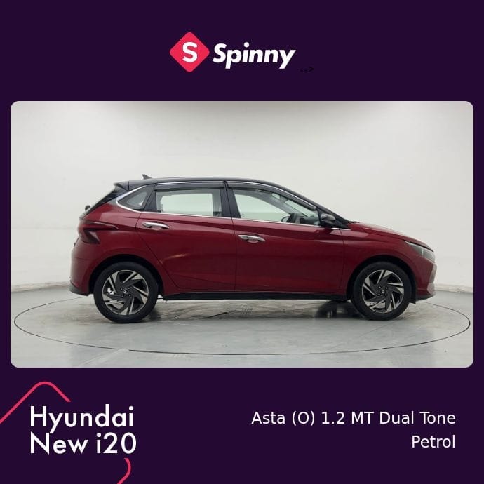 Used 2021 Hyundai Elite i20 Used 2021 Hyundai Elite i20