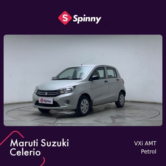 Celerio image 1 Celerio image 1