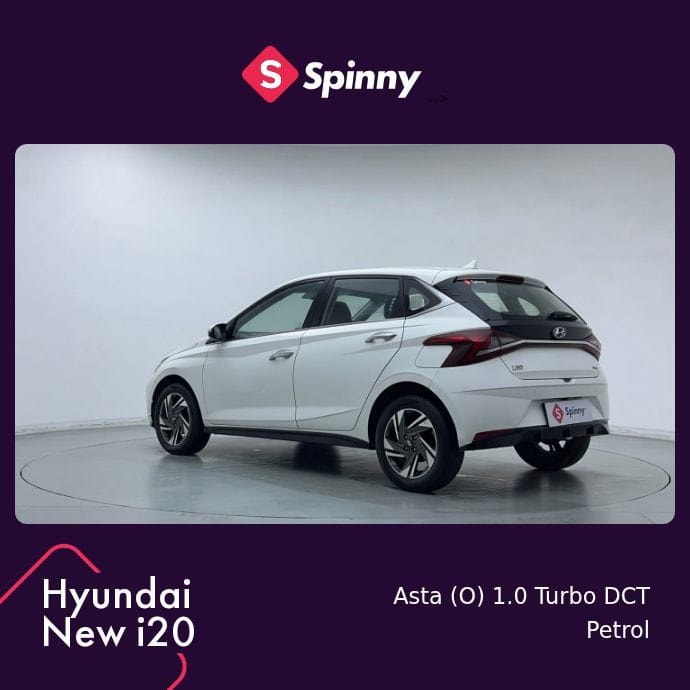 Used 2022 Hyundai Elite i20 Used 2022 Hyundai Elite i20