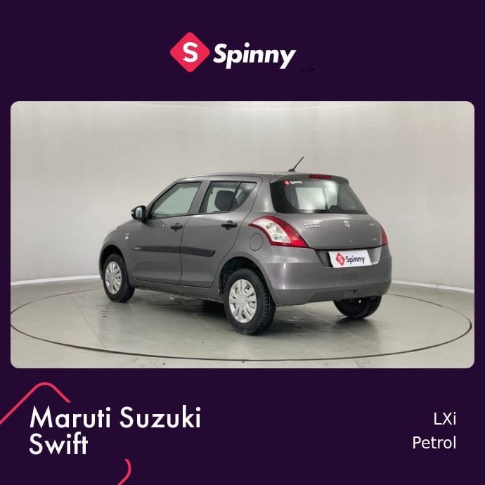 Swift image 3 Swift image 3