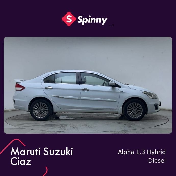 Ciaz image 6 Ciaz image 6