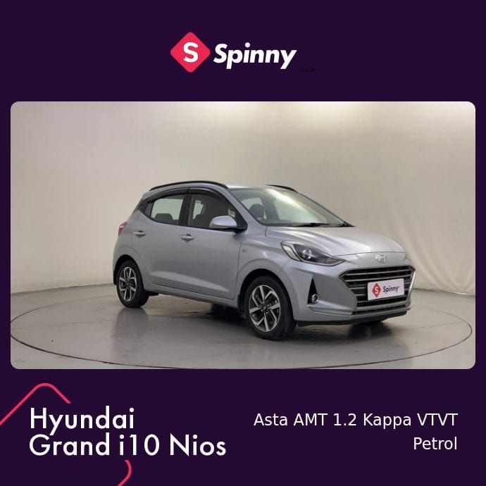 Grand i10 Nios image 7 Grand i10 Nios image 7