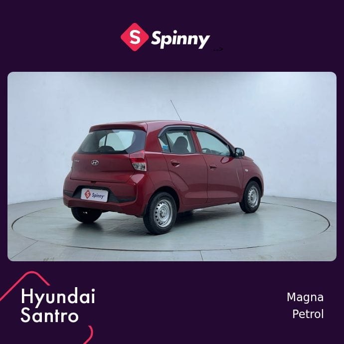 Santro image 5 Santro image 5