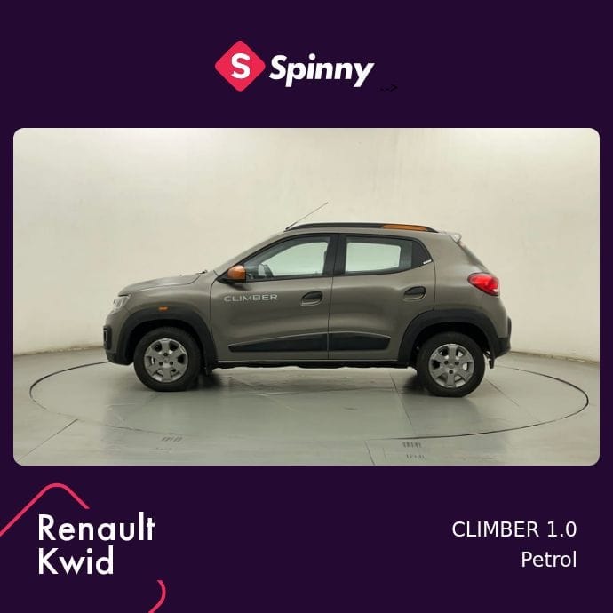 Kwid image 2 Kwid image 2