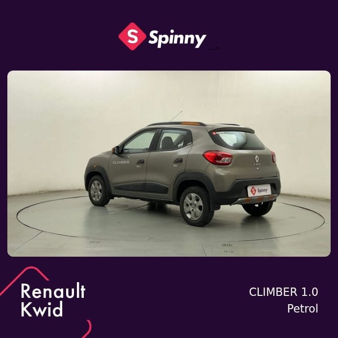 Kwid image 3 Kwid image 3