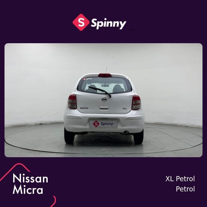Micra image 4 Micra image 4