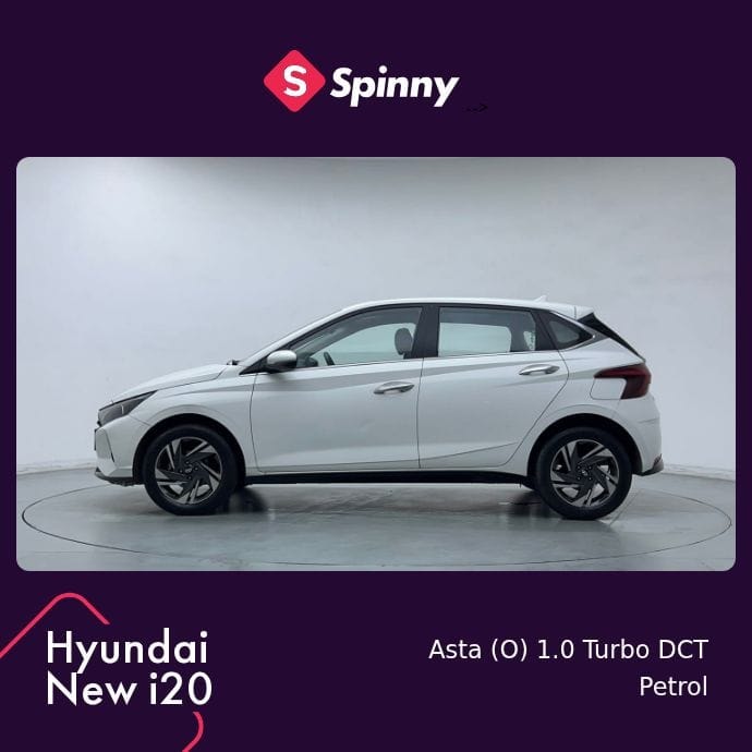 Used 2022 Hyundai Elite i20 Used 2022 Hyundai Elite i20