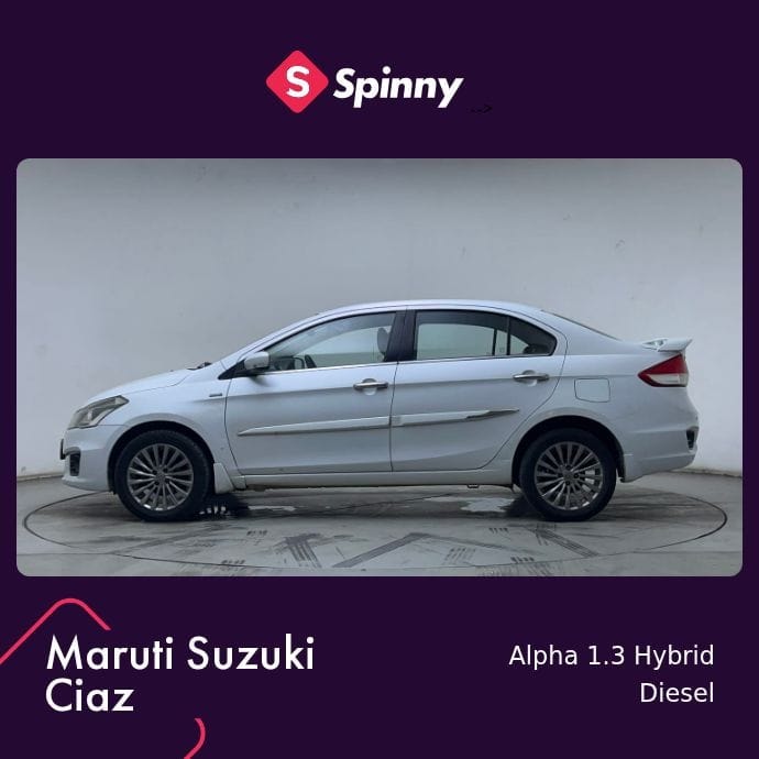 Ciaz image 2 Ciaz image 2
