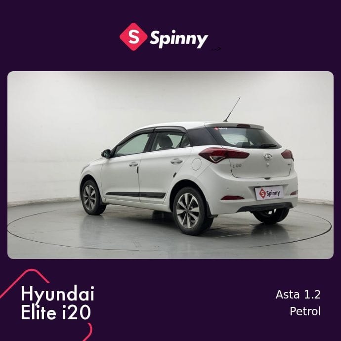 Elite i20 image 3 Elite i20 image 3
