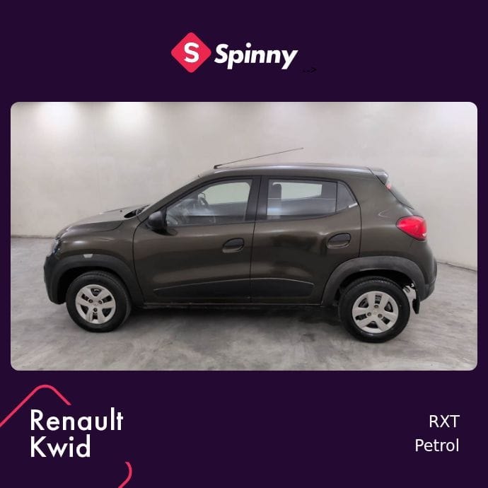 Kwid image 2 Kwid image 2