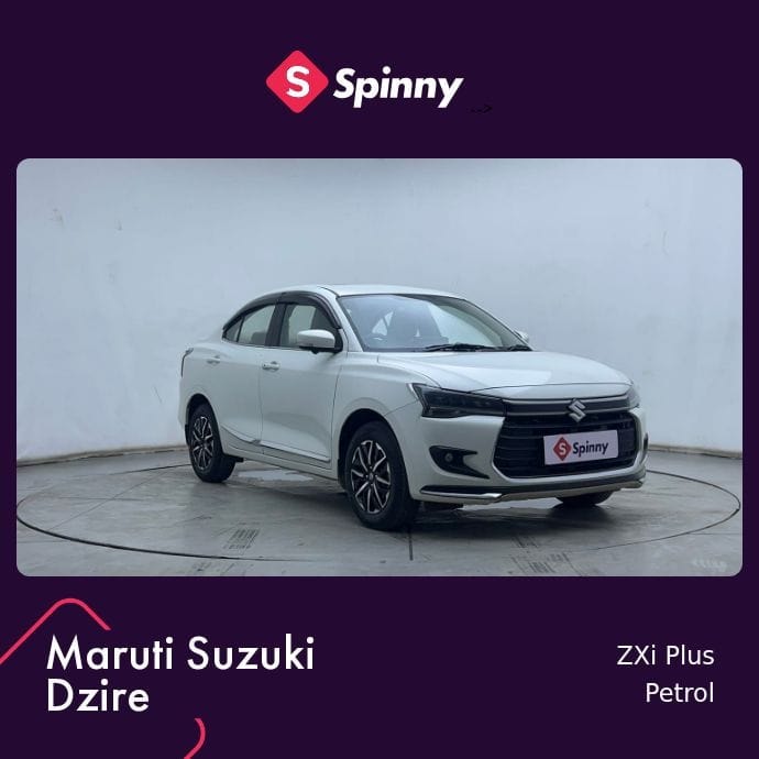 Dzire image 7 Dzire image 7