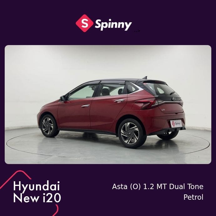 Used 2021 Hyundai Elite i20 Used 2021 Hyundai Elite i20
