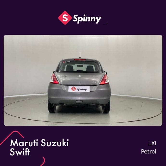 Swift image 4 Swift image 4