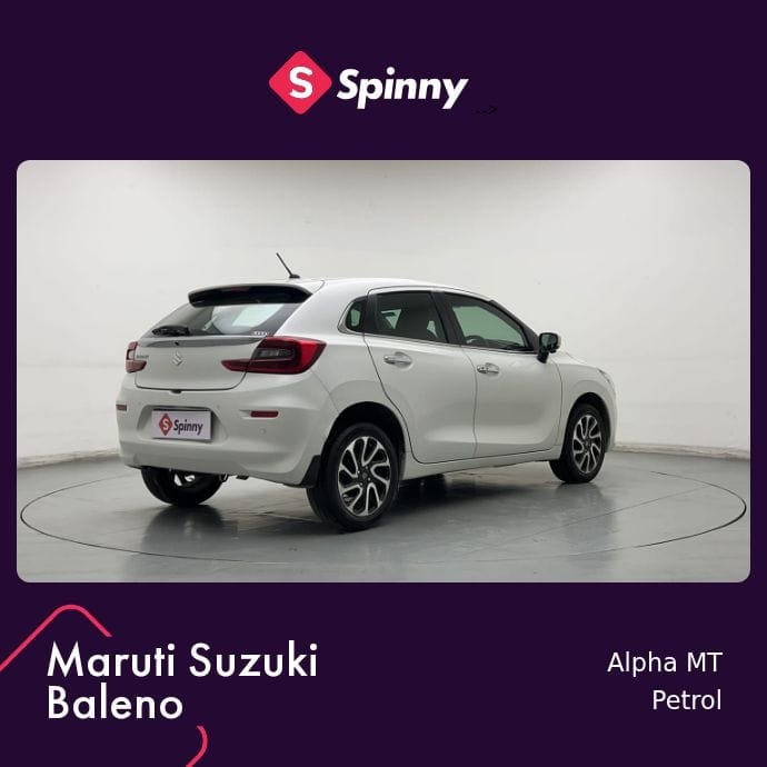 Baleno image 5 Baleno image 5