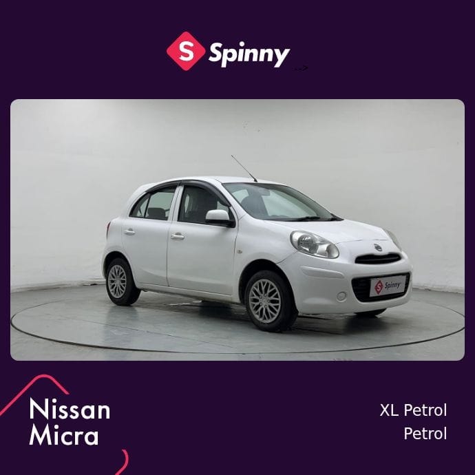Micra image 7 Micra image 7
