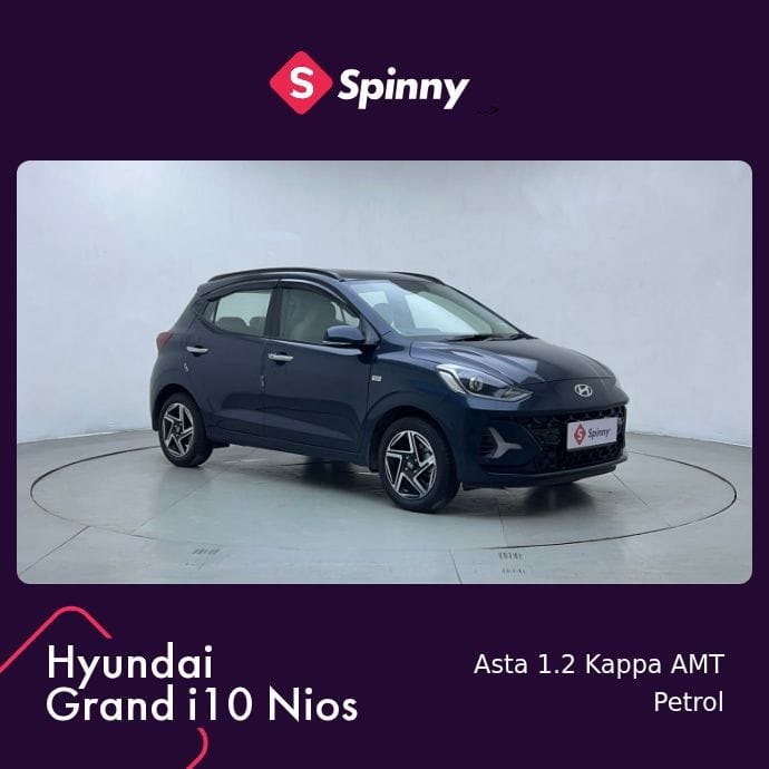 Grand i10 Nios image 7 Grand i10 Nios image 7