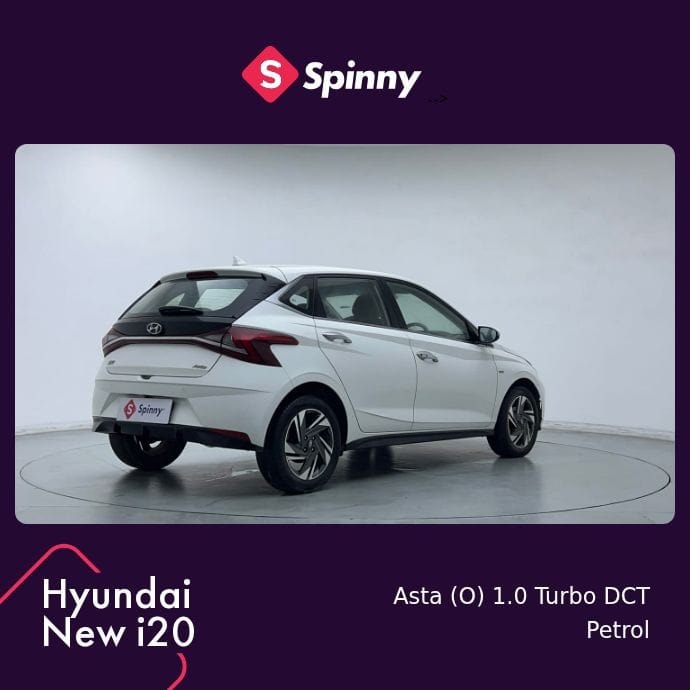 Used 2022 Hyundai Elite i20 Used 2022 Hyundai Elite i20