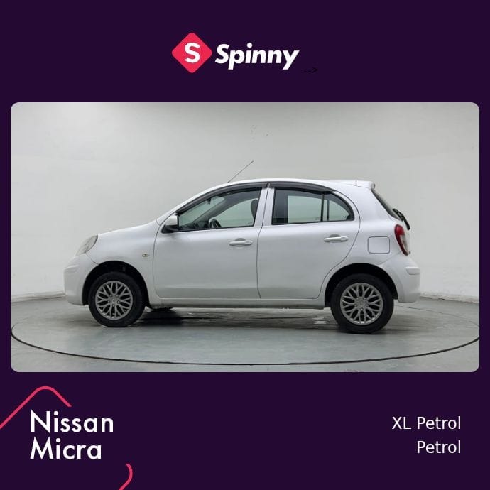 Micra image 2 Micra image 2