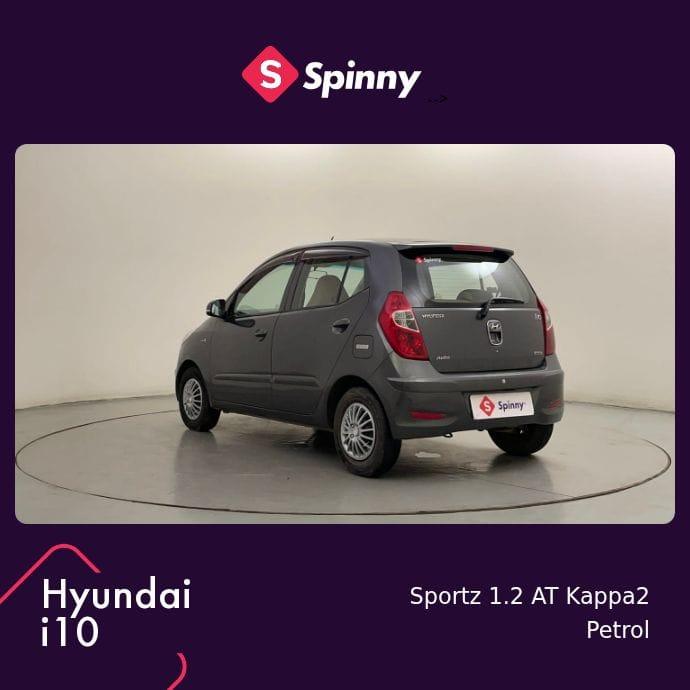 UsedCar