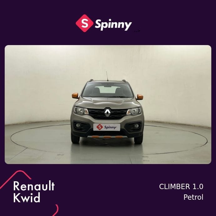 Kwid image 8 Kwid image 8