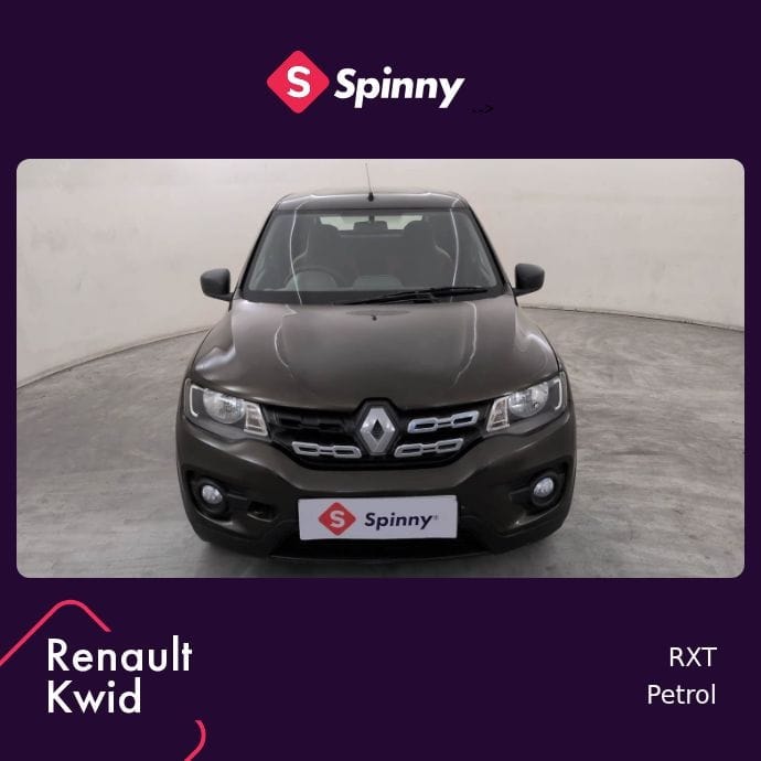 Kwid image 8 Kwid image 8