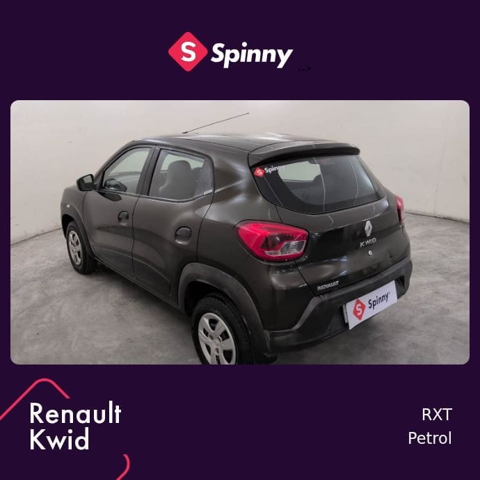 Kwid image 3 Kwid image 3