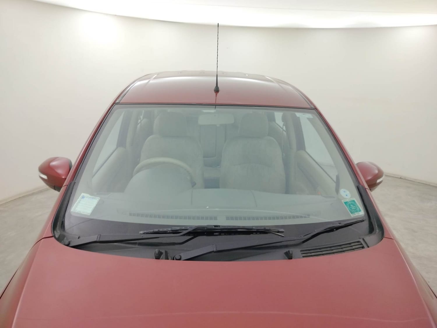 Ertiga image 9 Ertiga image 9