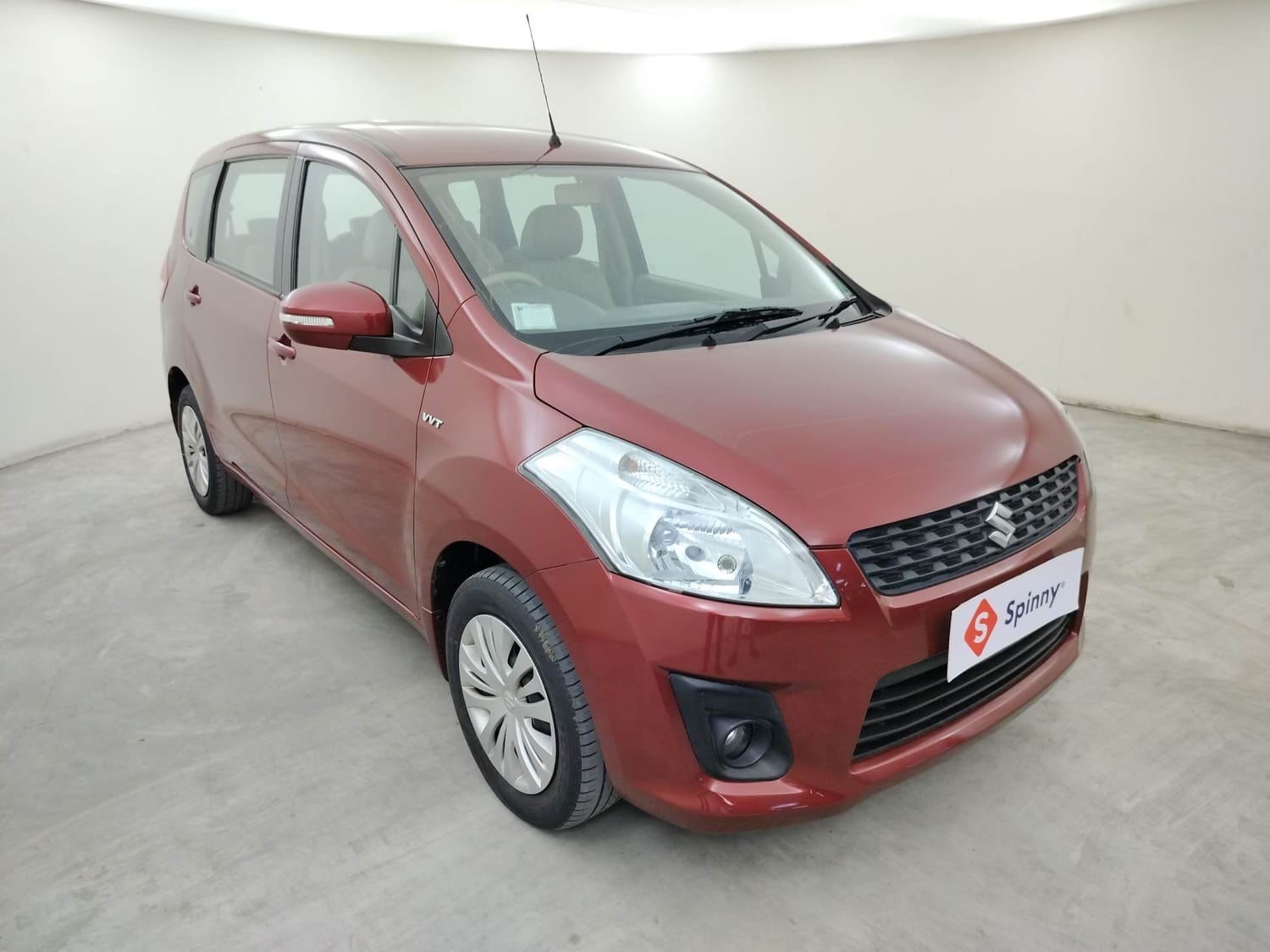 Ertiga image 7 Ertiga image 7